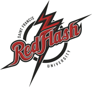 Saint Francis Red Flash